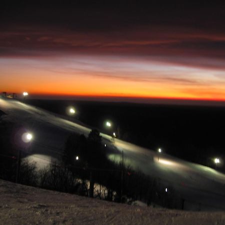 Caberfae Peaks Ski&Golf Resort Harrietta Exterior foto